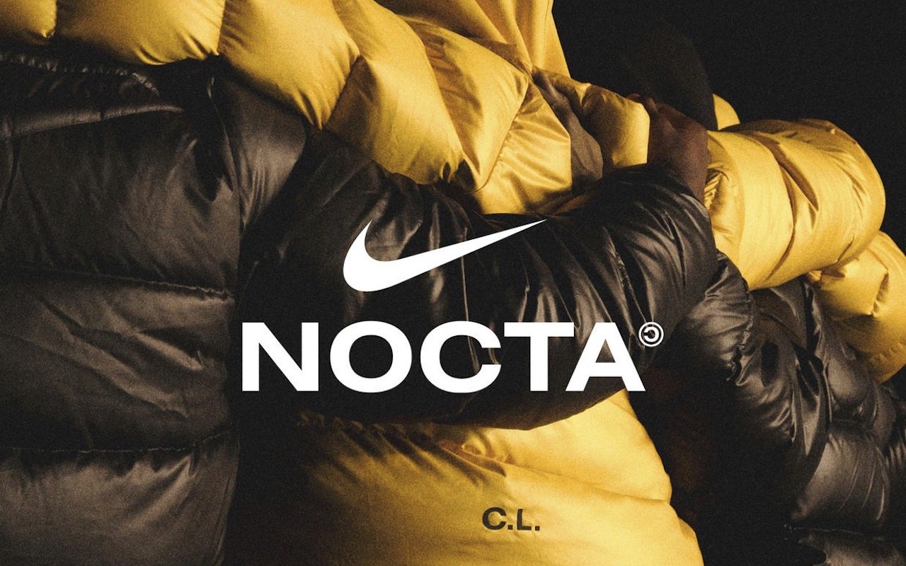 NOCTA: Drake x Nike