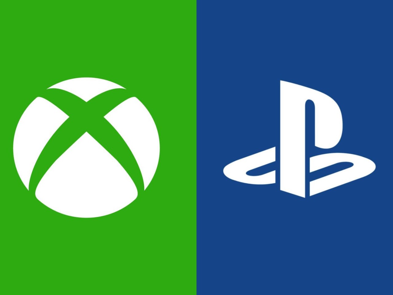 Xbox & PlayStation