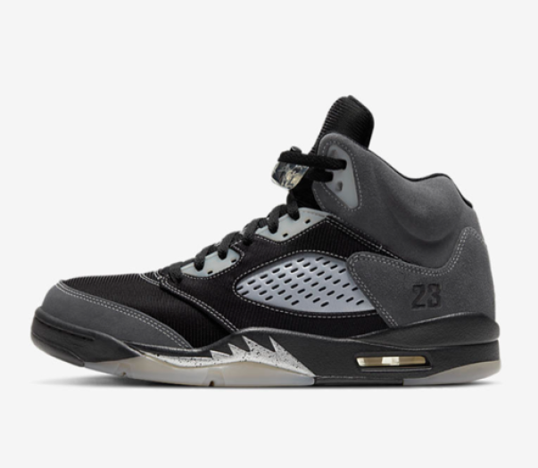 AJ5:Antracite 