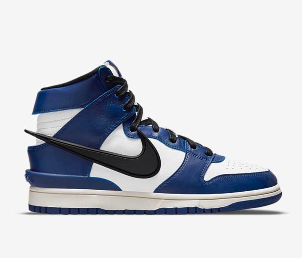 Nike-DunkHighAmbush-Royal