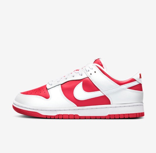 Nike Dunk Low Championship Red .jpg